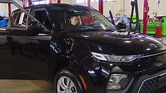 Kia drivers hope new software update will curb thefts