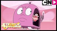 Steven Universe | Amethyst Rants About Rose Quartz | What's Your Problem? | Cartoon Network