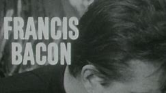 Sunday Night Francis Bacon. Interview with David Sylvester. BBC Television; dir. Michael Gill, 1966.