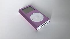 iPod Mini 1st Generation Review 2024