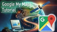 How is it Different from Google Maps?