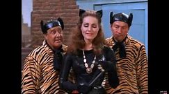 All scenes Catwoman batman 1966 series