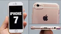 iPhone 7 Leak - What You Can Expect