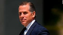 Live updates: The latest on Hunter Biden's first court appearance in his criminal tax case