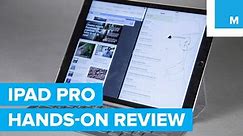 iPad Pro: The Review
