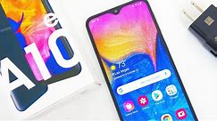 Samsung Galaxy A10e Review In 2020! (Big Price Drop!) Still Worth Buying?