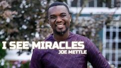 DOWNLOAD: Joe Mettle - I See Miracles (Mp3 and Lyrics) – CeeNaija