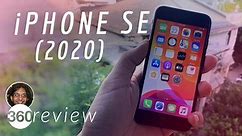 iPhone SE (2020) Review