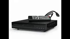 Onn HDMI DVD Player 2023 Review #dvdplayer #walmart #nointernet