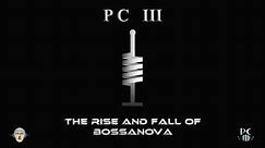 P C III - The Rise And Fall Of Bossanova Section 1-Previous Guinness World Record for Longest Song 🏆