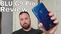 BLU G9 Pro Review - Best Budget Flagship Phone