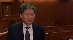 Zhang Ruimin discusses the strategy of Haier Group