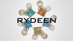 Yamaha | RYDEEN Overview