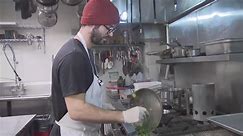 NYC restaurants, nonprofits create tasteful ways to reduce food waste