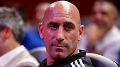 Luis Rubiales faces possible jail time over infamous World Cup kiss
