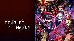 Scarlet Nexus (Original Japanese Version) Season 2 Episode 1