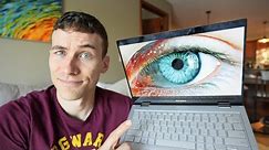 Debunking Myths: Can Screens (really) Damage Your Eyes?