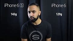 iPhone 6s vs iPhone 6 - Should you upgrade?