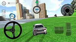 Real Car Racing (by Game Pickle) Android Gameplay [HD]