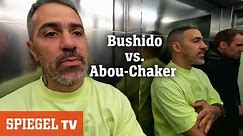 Bushido vs. Abou-Chaker: 2 Millionen Euro, eine Tondatei und ein zäher Prozess | SPIEGEL TV