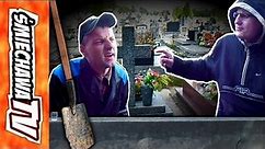 Cmentarz "u Szwagra" - Video Dowcip