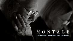 Montage: Great Film Composers and the Piano