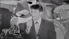 Cliff Richard & The Shadows - Live at the Forum, Liège, Belgium 08.05.1964