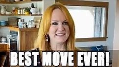 Ree Drummond’s Family Secretly Moved + Now We Know Why