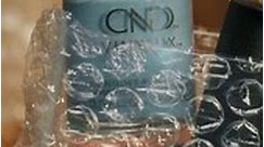 CND Upcycle Chic Plus Pillow