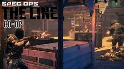 Spec Ops The Line Co-Op Gameplay in 2023!