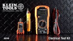 Electrical Test Kit