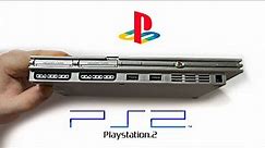 Restoring the PlayStation 2 Slim - Retro Console Restoration & Repair - ASMR