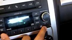 how to get internet radio in your car using your phone