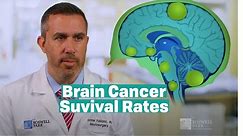 Understanding Brain Tumor Survival Rates