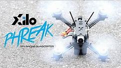 Introducing the XILO PHREAK FPV Racing Quadcopter $34.99!!