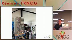 FRnOG 39 - Doron Halevi : Automated Testing/Factory Reset of Networking Devices