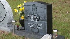 Exhuman el cuerpo de Stephen Smith casi dos años después de que el caso Murdaugh reavivó la investigación