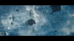 Steven Spielberg/Tom Hanks Masters of the Air Trailer 01/26/2024