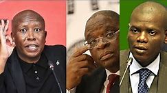 More Drama | Malema vs Minister Lamola - Zondo | exchanged letters & Lies