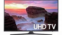 Unboxing Samsung UHD TV 6 Series