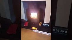 Clearview Pioneer 400 Stove 10 minute challenge at Stafford Fireplaces and Stoves