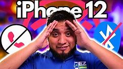 iPhone 12 No Prende WiFi ni Bluetooth!!!! Solución Super Facil !!!?