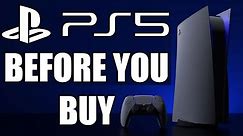 PS5 - 17 Things You Need To Know Before You Buy | Pre-Order