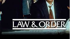 Law and Order: Season 2 Episode 15 Trust