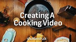 How to Record Instagram-Worthy Cooking Videos | Filmmaking Tips