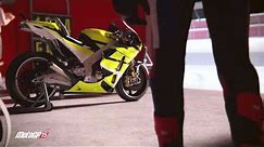 MotoGP™15 | Launch Trailer | PS3, PS4
