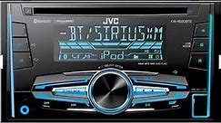 Reviews of JVC KW R920BTS Cheap Car Stereo