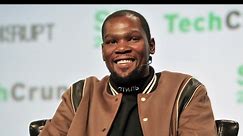 KEVIN DURANT Makes MILLIONS Off Of Coinbase Investment