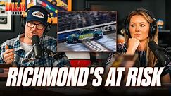 Dale Jr. Recaps Richmond, Amy Joins, and Denny Hamlin "Jumps" On A Call For Us| Dale Jr. Download