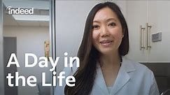 A Day in the Life of a Nurse Practitioner | Indeed